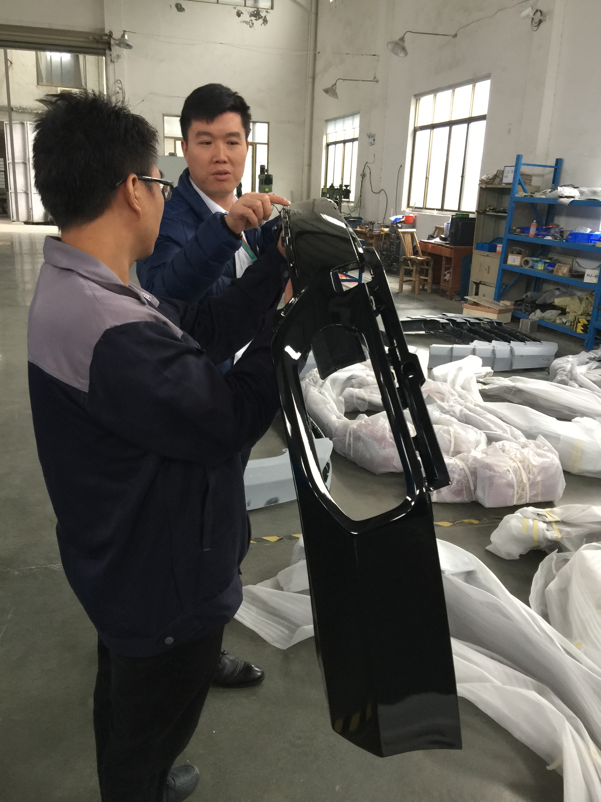 你想知道手板模型廠是如何評(píng)估價(jià)格的嗎