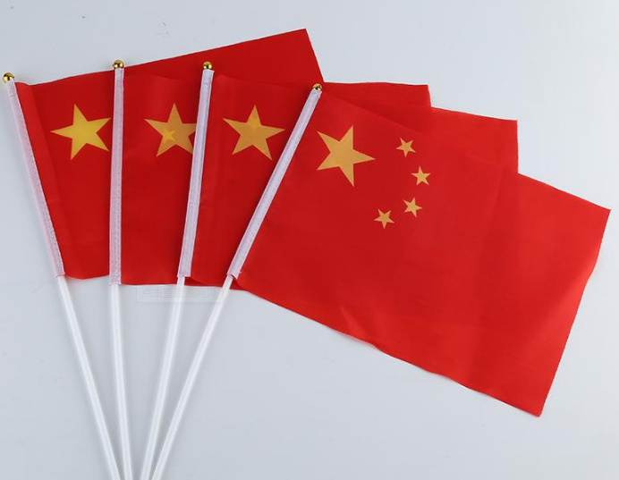 為什么內地人這么愛國？做一家愛國的手板廠