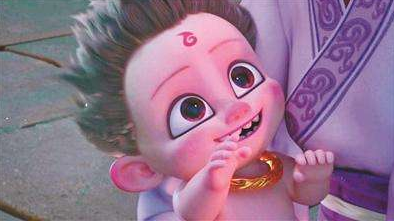 我命由我不由天！3D打印哪吒手辦了解一下