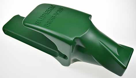 3D打印加工服務:高效的服務更能滿足客戶需求【炅科模型】