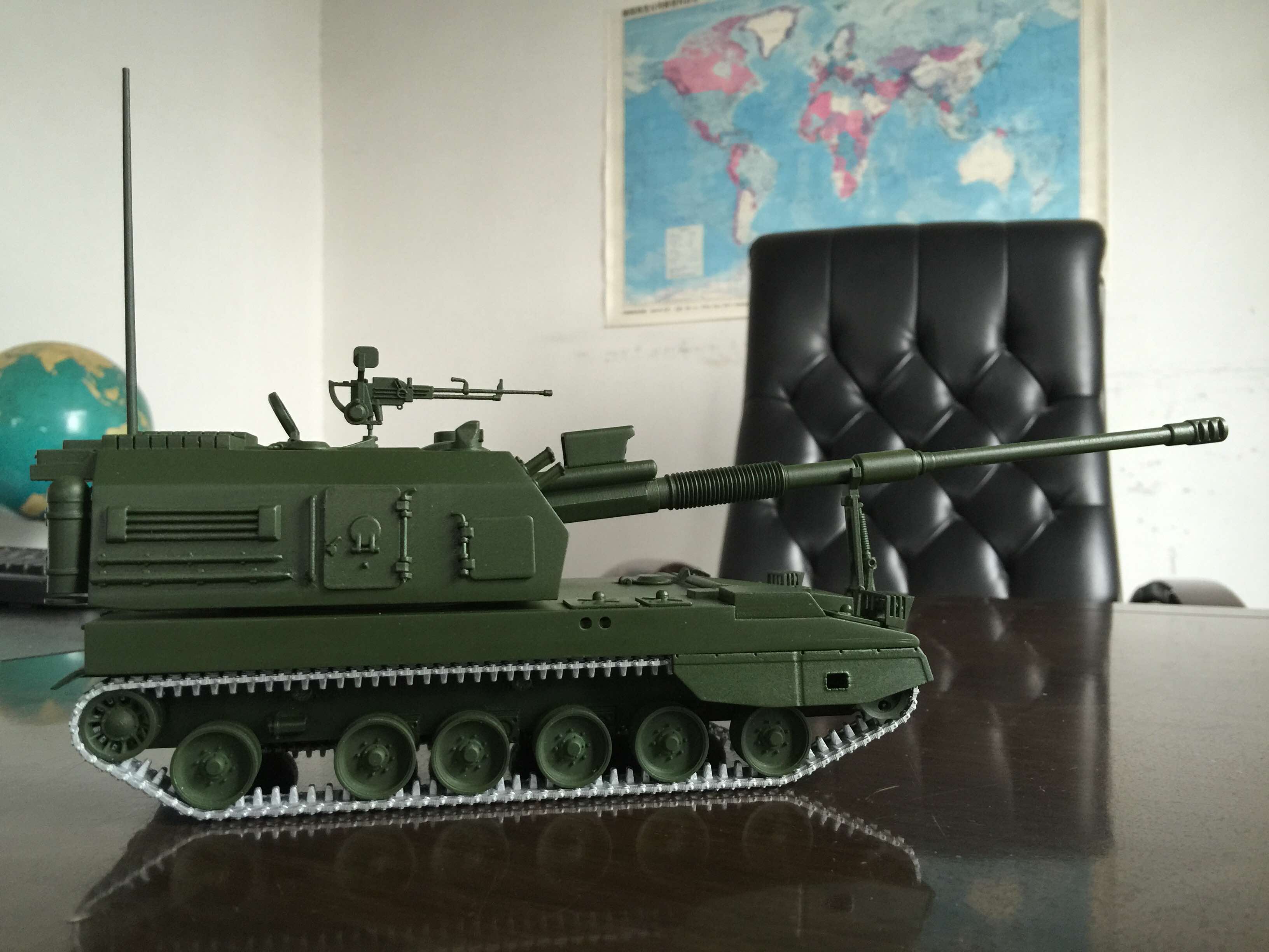 好的廠家決定好的服務品質(zhì)【炅科模型】