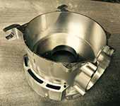 {金屬3D打印加工},采用PPG涂裝,巨匠上色,展示效果提升300%,按需制作【炅科模型】